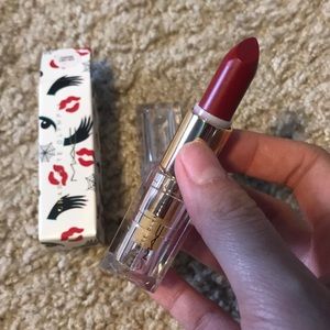 MAC Charlotte Olympia lipstick limted
